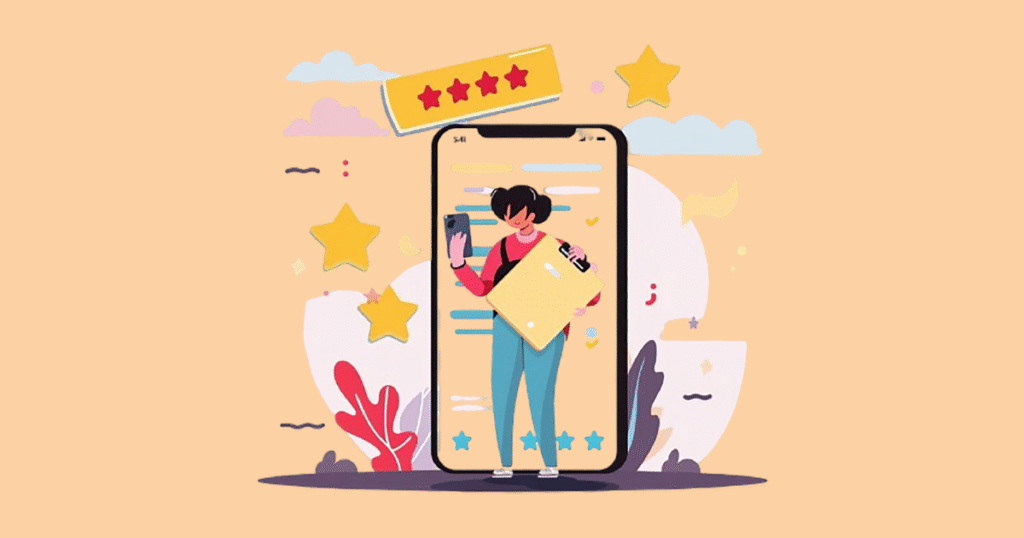 إدارة سمعة العلامة التجارية