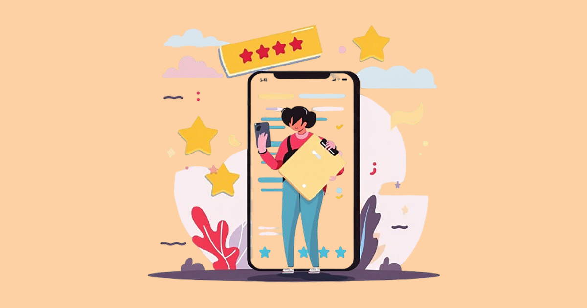 إدارة سمعة العلامة التجارية