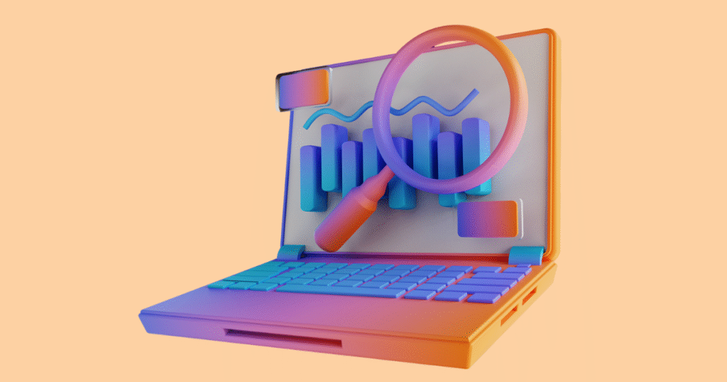 Online Market Research Tools