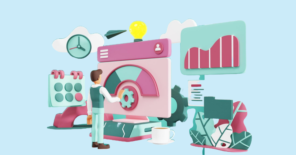 Competitor Monitoring Tools