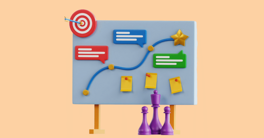 Brand Competitive Analysis