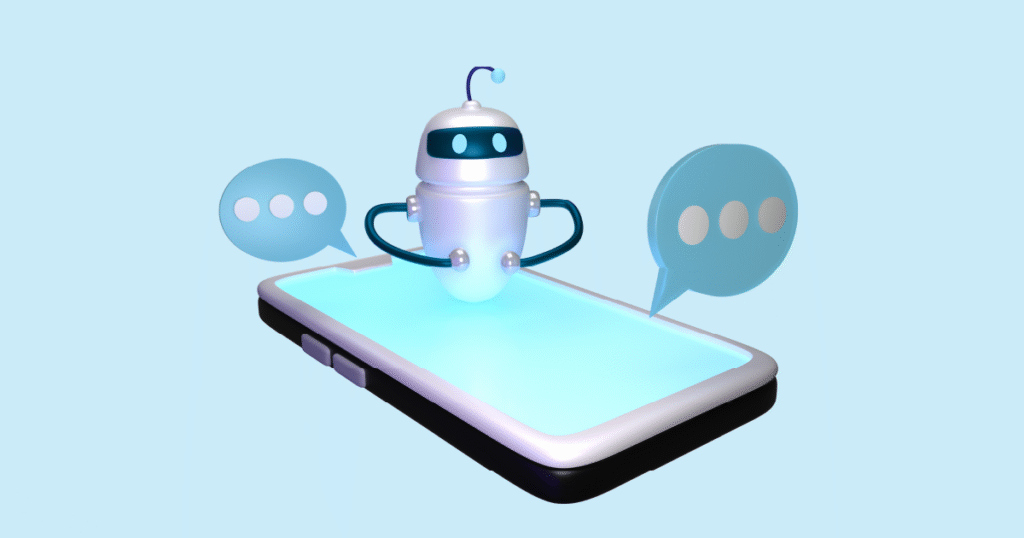 Conversational AI Trends 2025