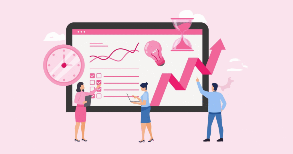 Importance Of Online Market Research