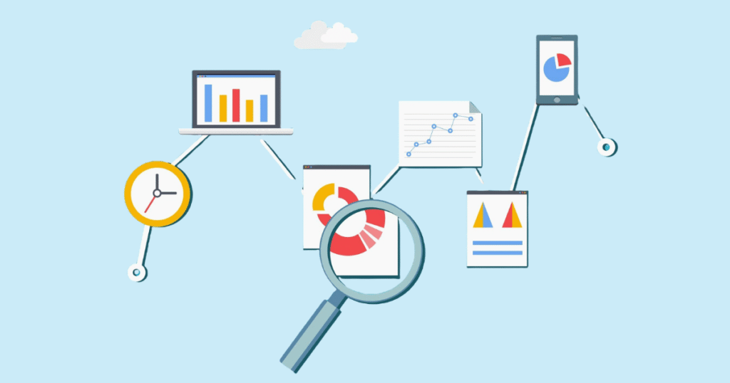 Market Research Tools Free