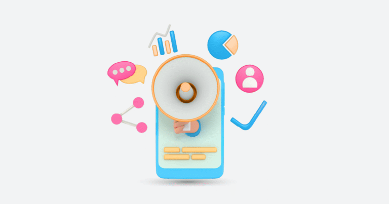 استراتيجية مراقبة وسائل التواصل الاجتماعي