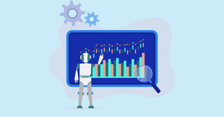 AI Competitor Analysis