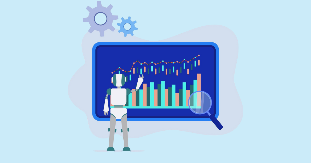 AI Competitor Analysis