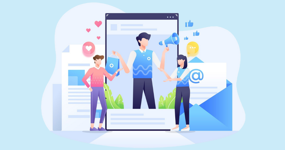 إدارة سمعة وسائل التواصل الاجتماعي في السعودية