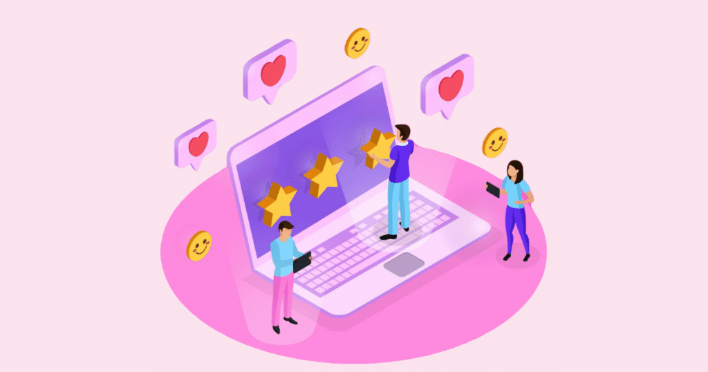 Online Brand Reputation Management