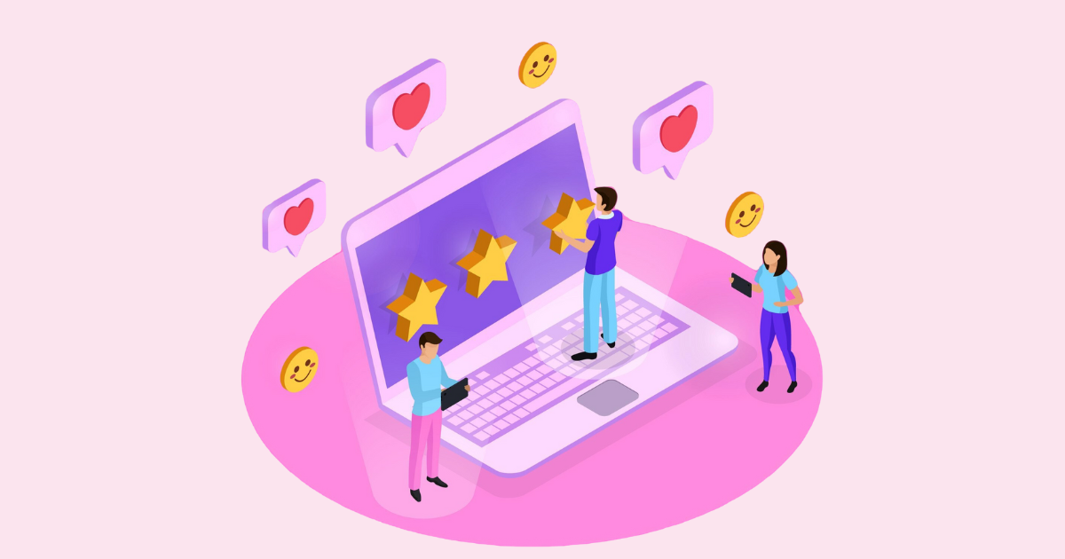 Online Brand Reputation Management