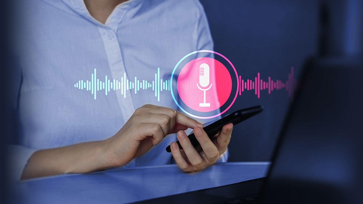Entity Extraction from Audio: The Ultimate Guide - STG - Aim Technologies