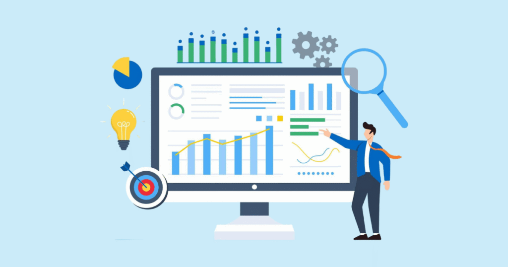 Competitive Intelligence Reports