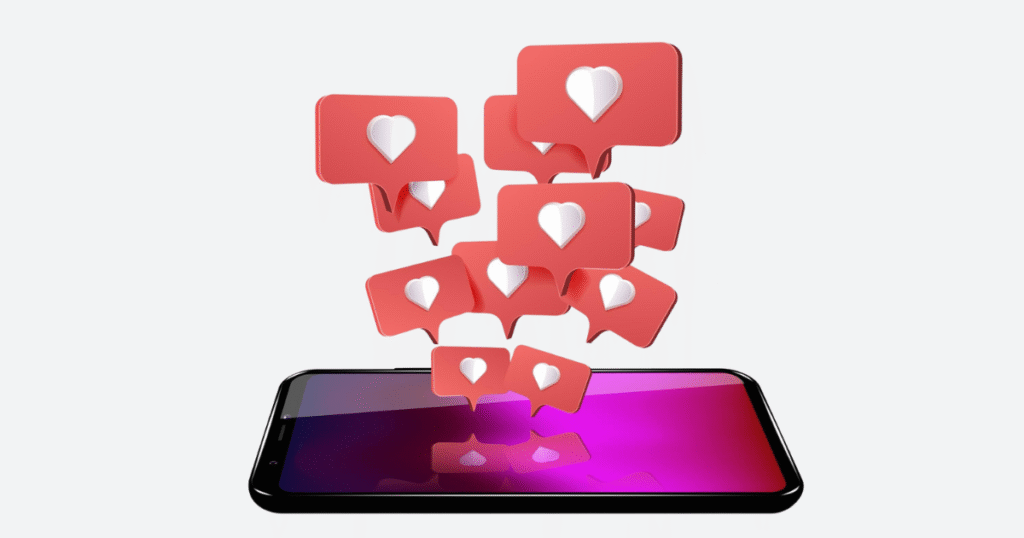 تتبع مشاعر وسائل التواصل الاجتماعي في السعودية