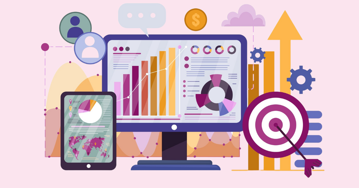 أبحاث السوق الرقمية في السعودية