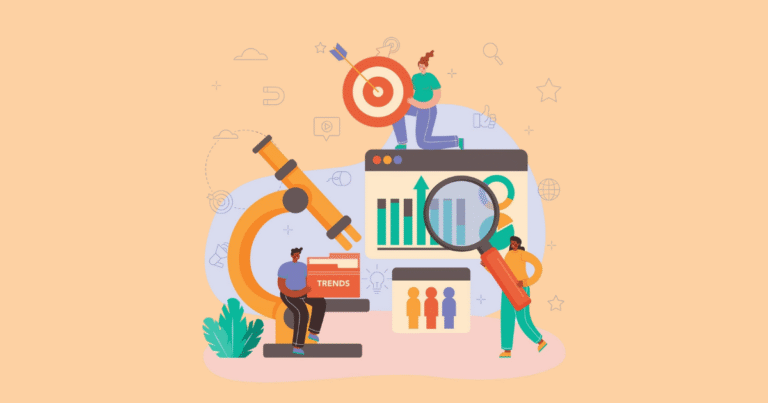 Biggest Market Research Firms