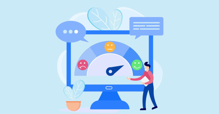 أداة تحليل مشاعر وسائل التواصل الاجتماعي في السعودية