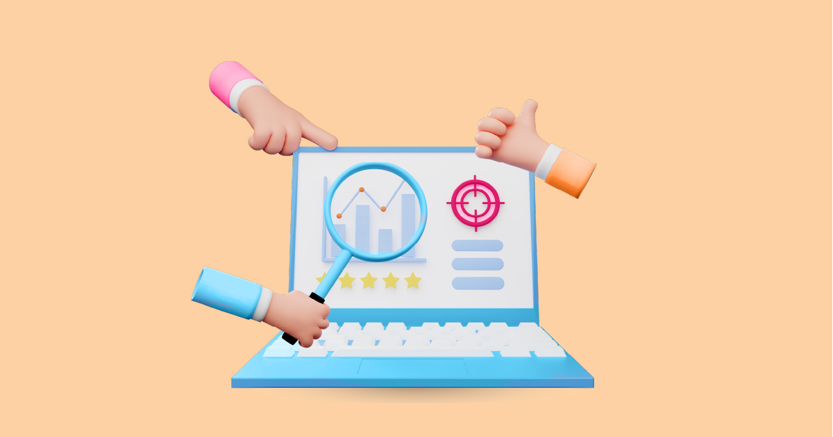 social monitoring services