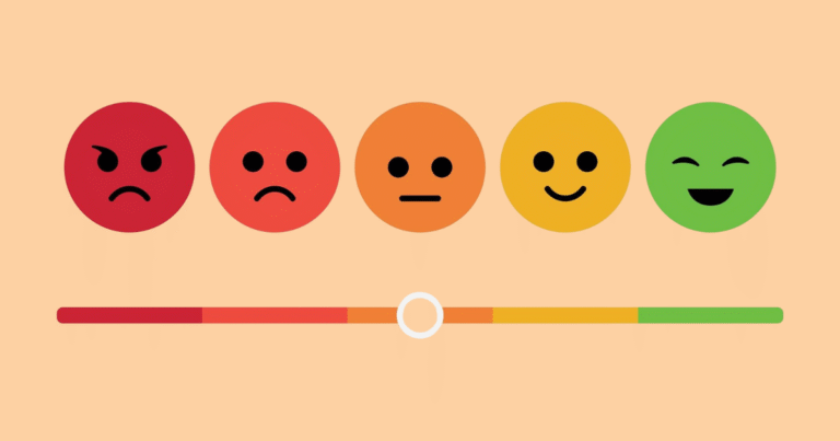 How Does Sentiment Analysis Work on Social Media?