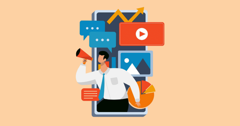 Media Monitoring Public Relations