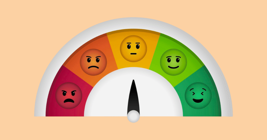 تحليل المشاعر في السعودية