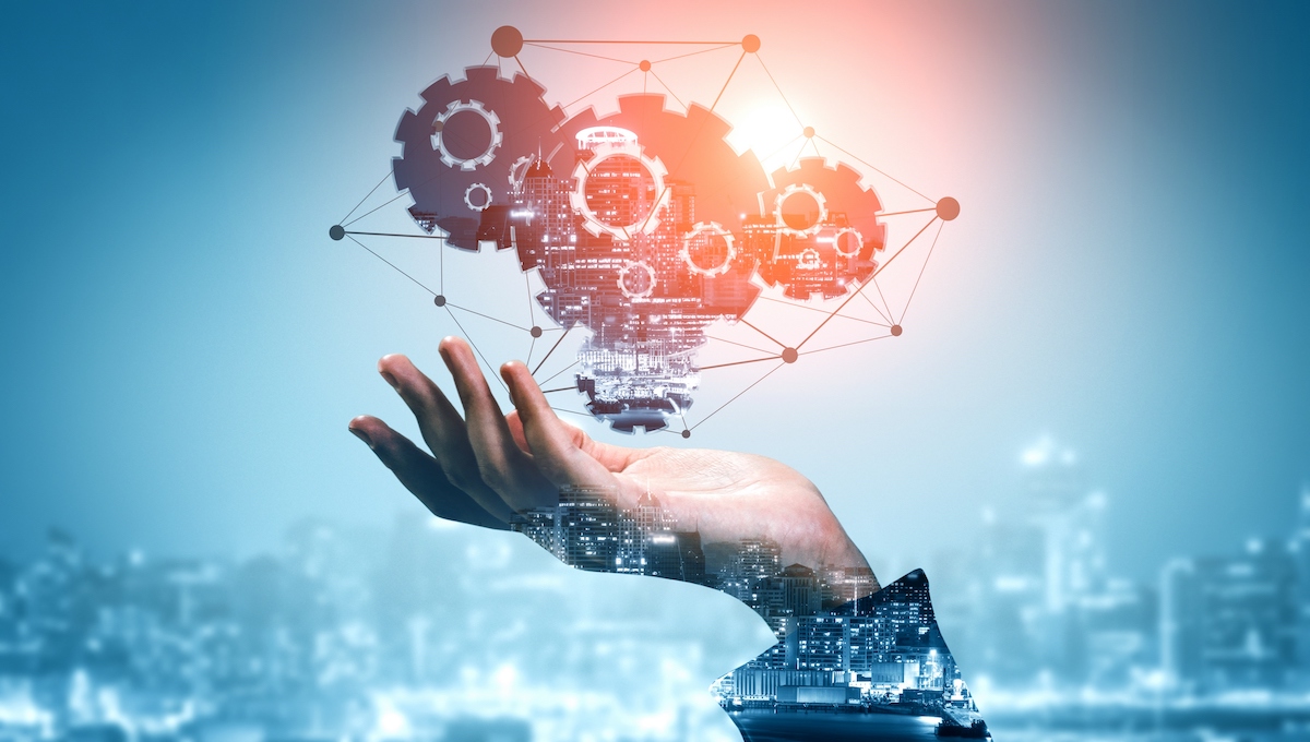 AI for PR Workflow Optimization: Boost Efficiency - STG - Aim Technologies