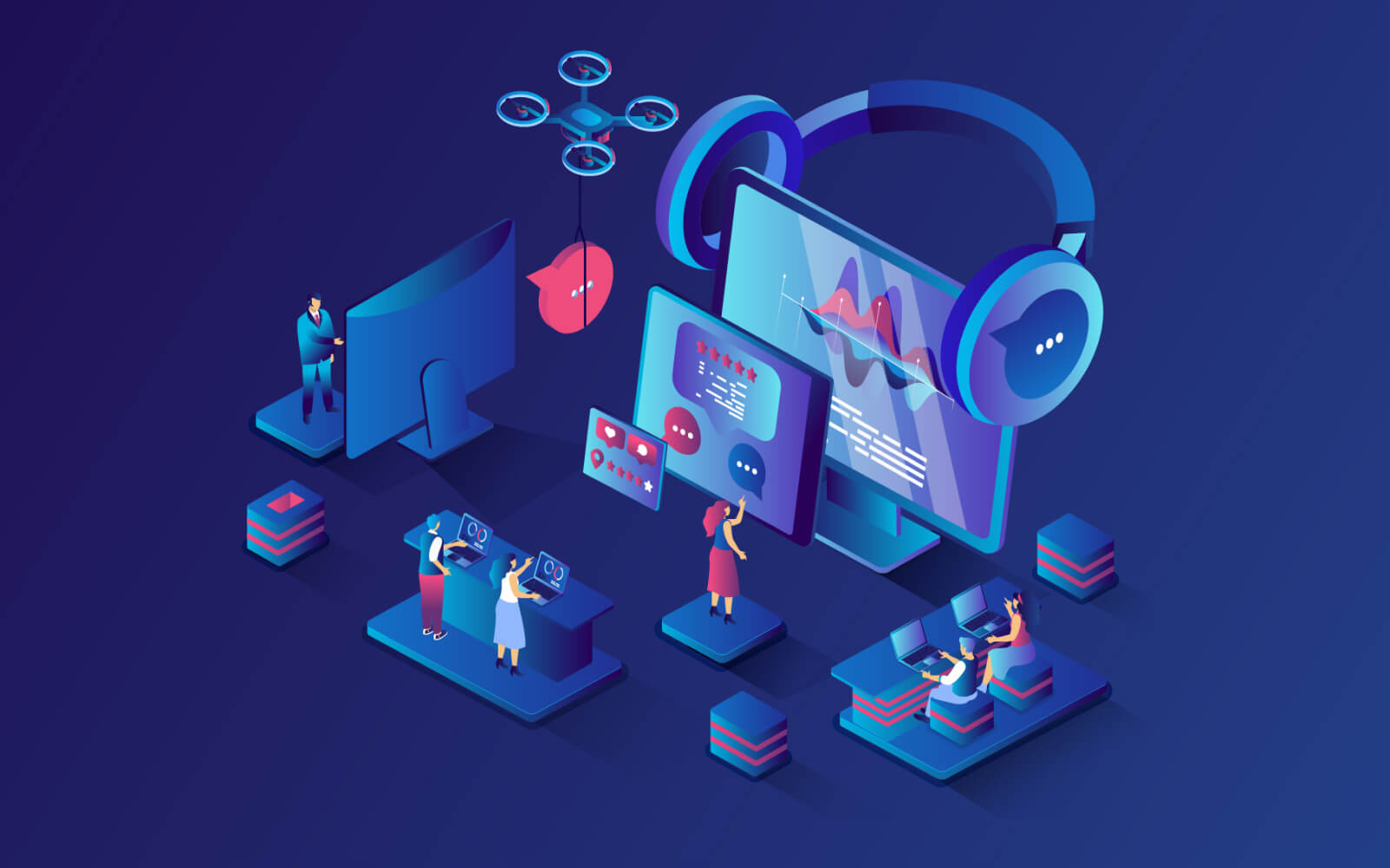 Social Listening Tool Free