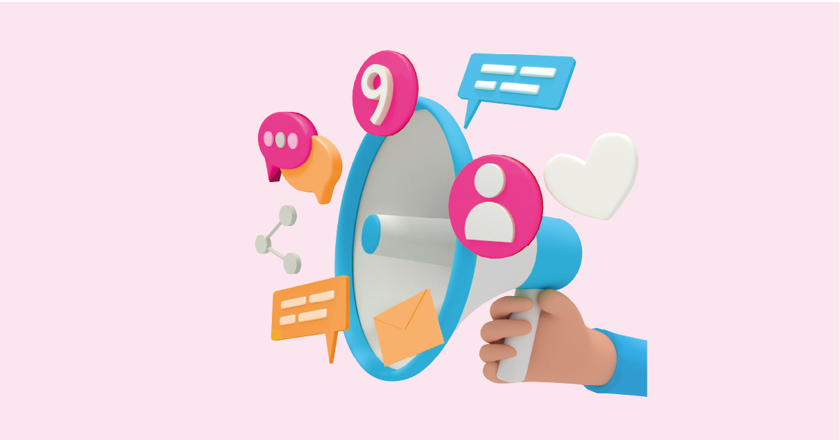 What's the Difference Between Social Listening and Social Monitoring?