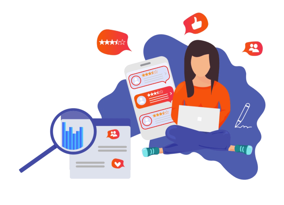 Brand Reputation Management in UAE