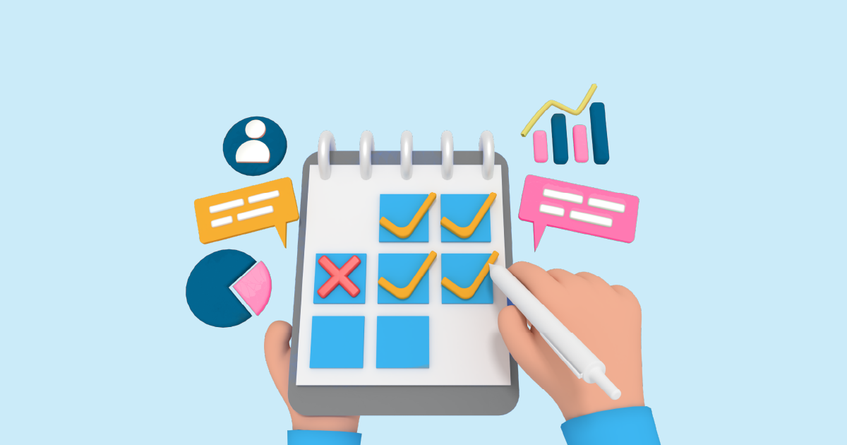 Digital Market Research in UAE