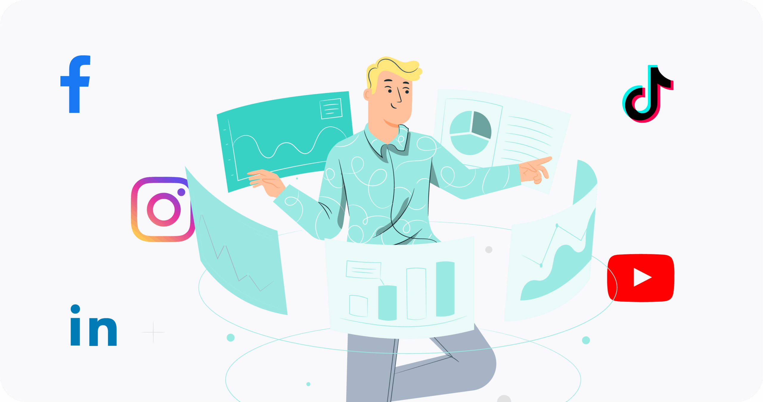 Social Insights Tools in Oman