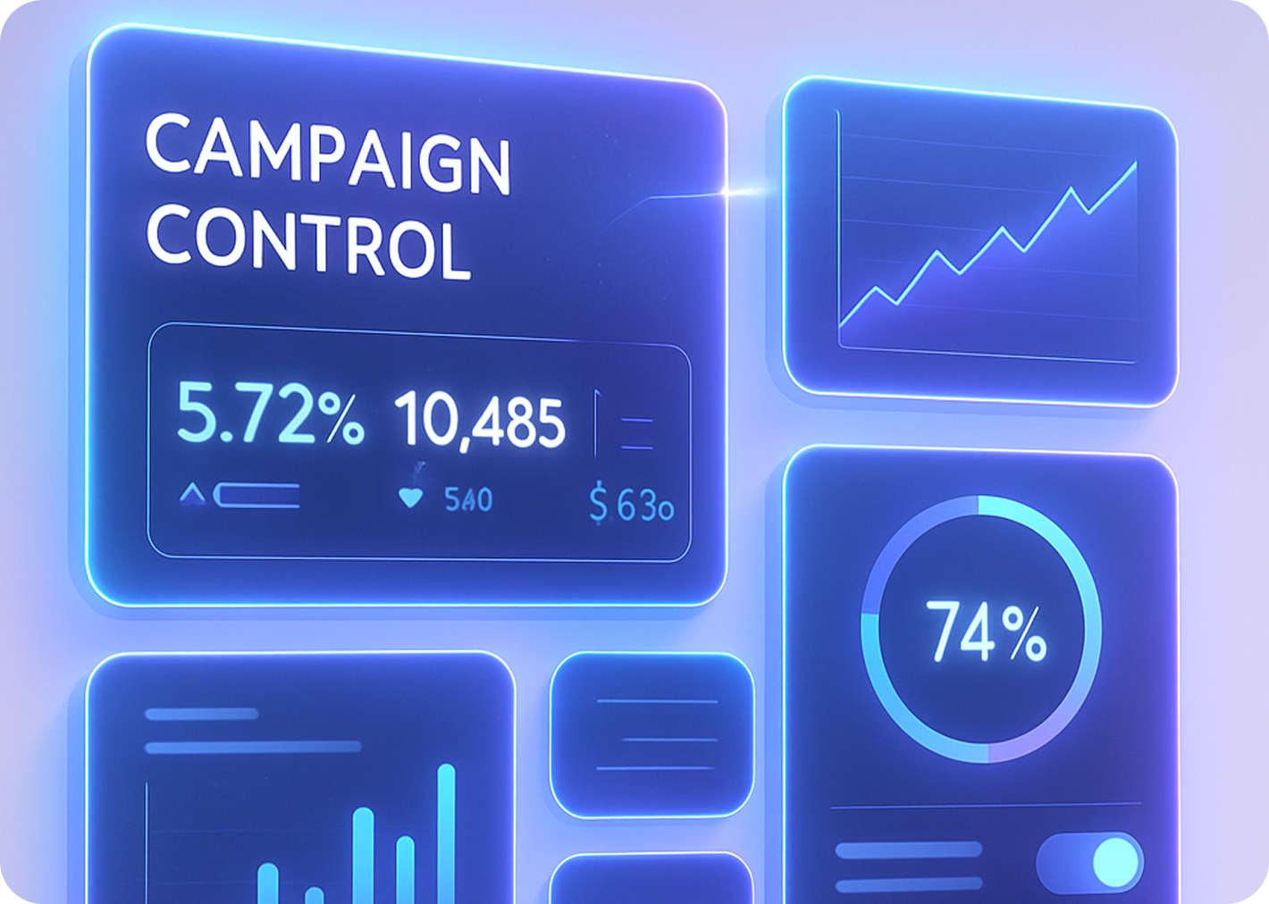 Social Media Metrics Analysis