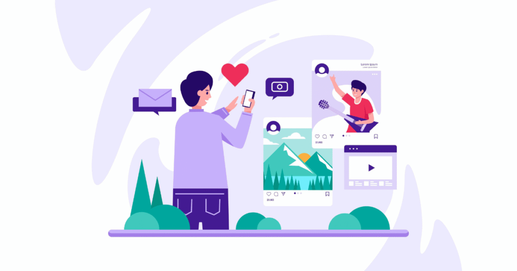 Social Media Monitoring in Jordan