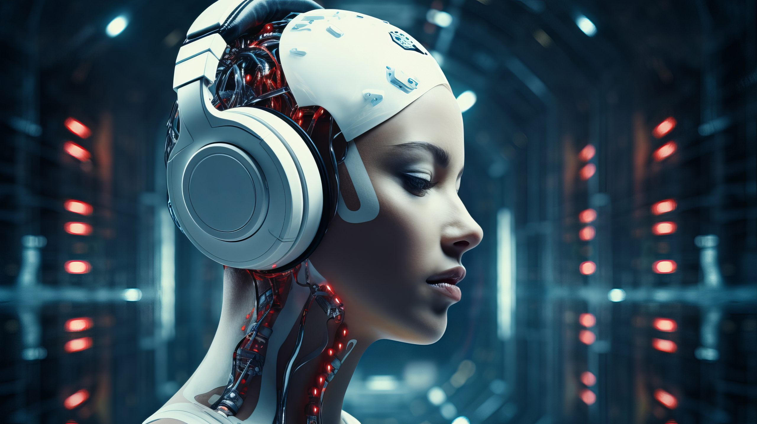 Voice Analytics